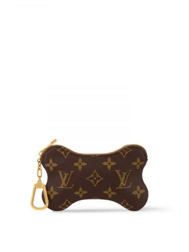 Wallet Bone Key Pouch M12616 - LOUIS VUITTON - BALAAN 1