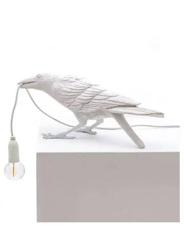 LI Bird Lamp Playing 33 5x11 5x10 5 - SELETTI - BALAAN 1