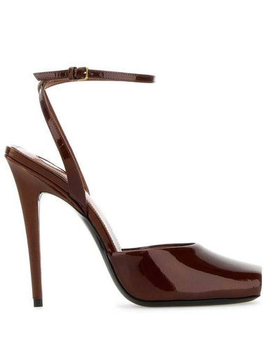 Saint Laurent Heeled Shoes - SAINT LAURENT - BALAAN 1