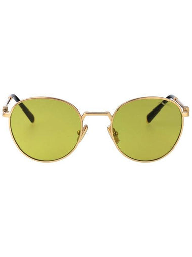 Miu Miu Sunglasses - MIU MIU - BALAAN 1