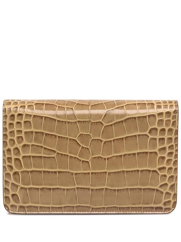 Tom Ford Small Shoulder Bag - TOM FORD - BALAAN 4