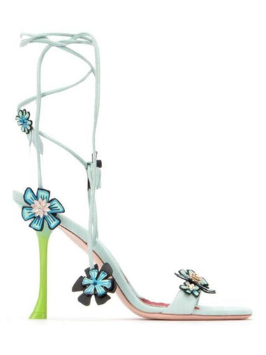 Sandals RVW62230990PXG 425C 425C - ROGER VIVIER - BALAAN 1