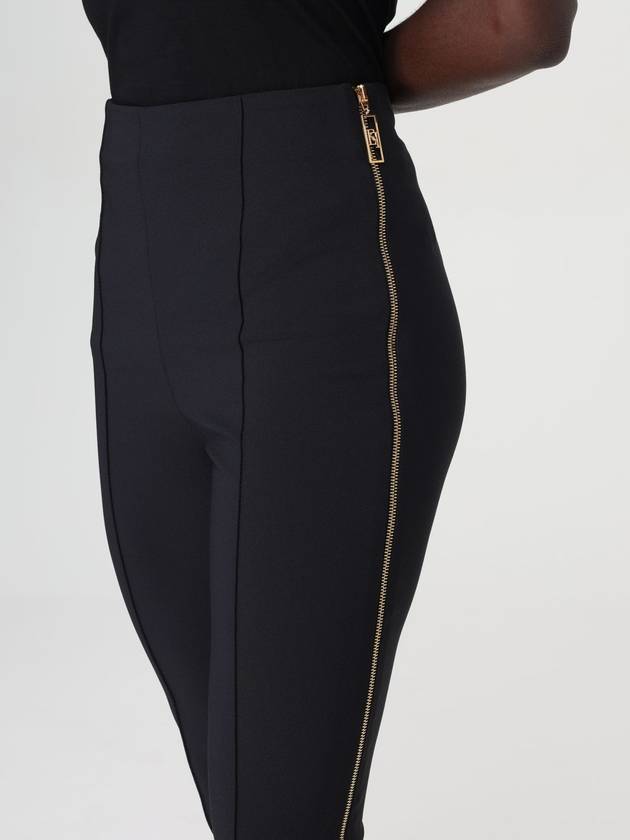 Pants woman Elisabetta Franchi - ELISABETTA FRANCHI - BALAAN 3