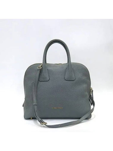 3950205 tote bag - BURBERRY - BALAAN 1