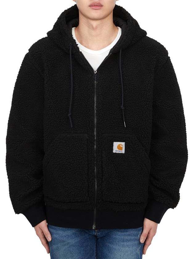 Men s Hooded Jacket Zip Up Carhartt Wip - CARHARTT WIP - BALAAN 3