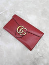 women s long wallet - GUCCI - BALAAN 5