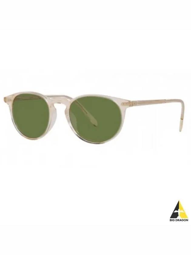 RILEY SUN OV5004SU 109452 49 - OLIVER PEOPLES - BALAAN 1