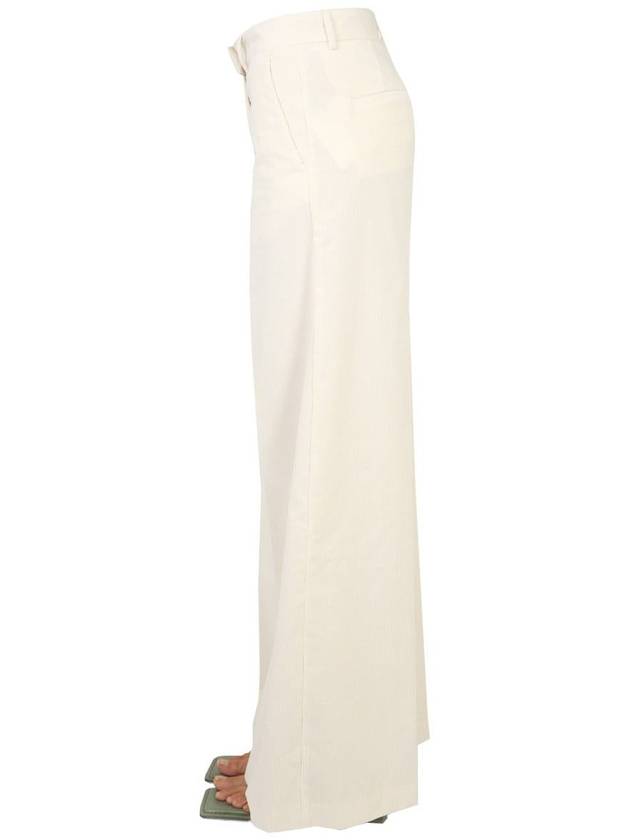 Ballantyne Palazzo Pants - BALLANTYNE - BALAAN 3