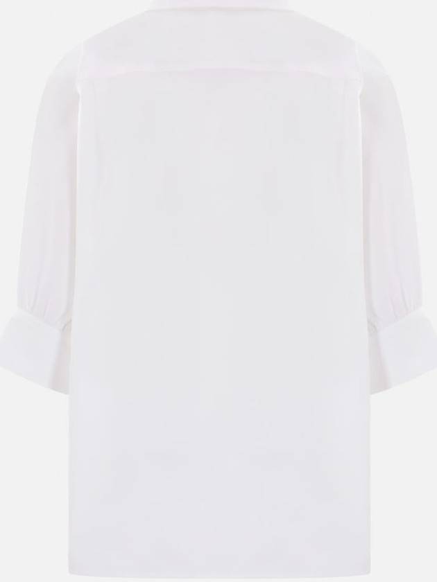 Jil Sander Shirts - JIL SANDER - BALAAN 2