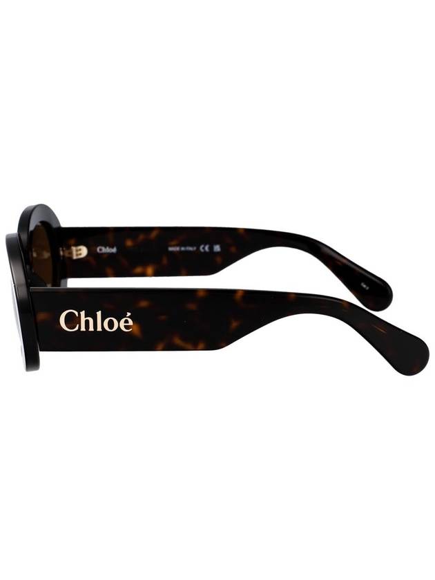 Chloé Sunglasses - CHLOE - BALAAN 3