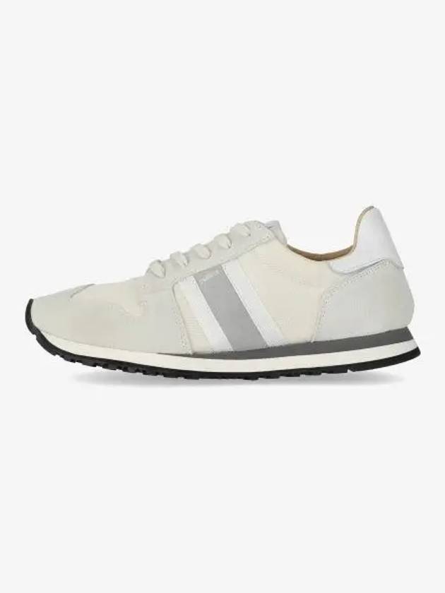 Blaster Low Sneakers White - SPALWART - BALAAN 2