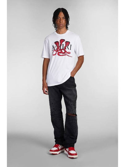 Amiri T-Shirt - AMIRI - BALAAN 2