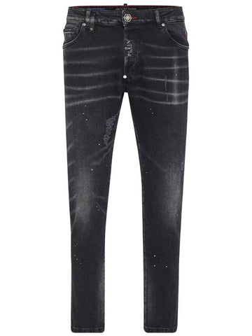 Philipp Plein Jeans - PHILIPP PLEIN - BALAAN 1