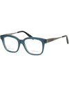 Glasses frame BV242 F2G square horn - BOTTEGA VENETA - BALAAN 7