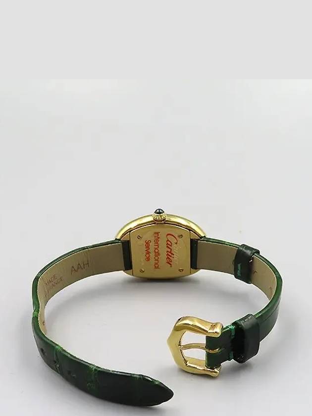 WGBA0007 Women s Watch - CARTIER - BALAAN 5