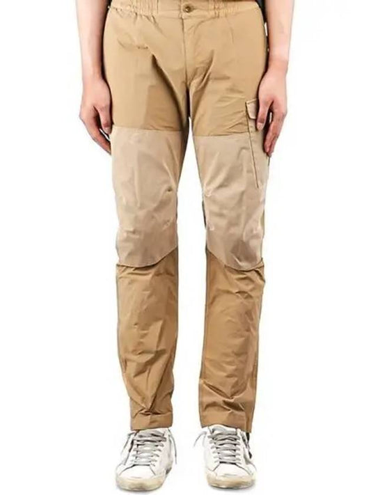 Men s Pants 21CTCUP04170 003780 329 - TEN C - BALAAN 1