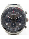 CBN2A1F Men s Watch - TAG HEUER - BALAAN 1