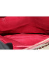 Women s 24th Calfskin Chain Flap Bag Red Condition A - CHANEL - BALAAN 7