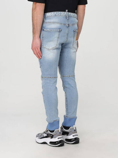 Jeans uomo Dsquared2 - DSQUARED2 - BALAAN 2