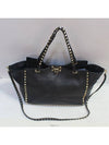 women shoulder bag - VALENTINO - BALAAN 4