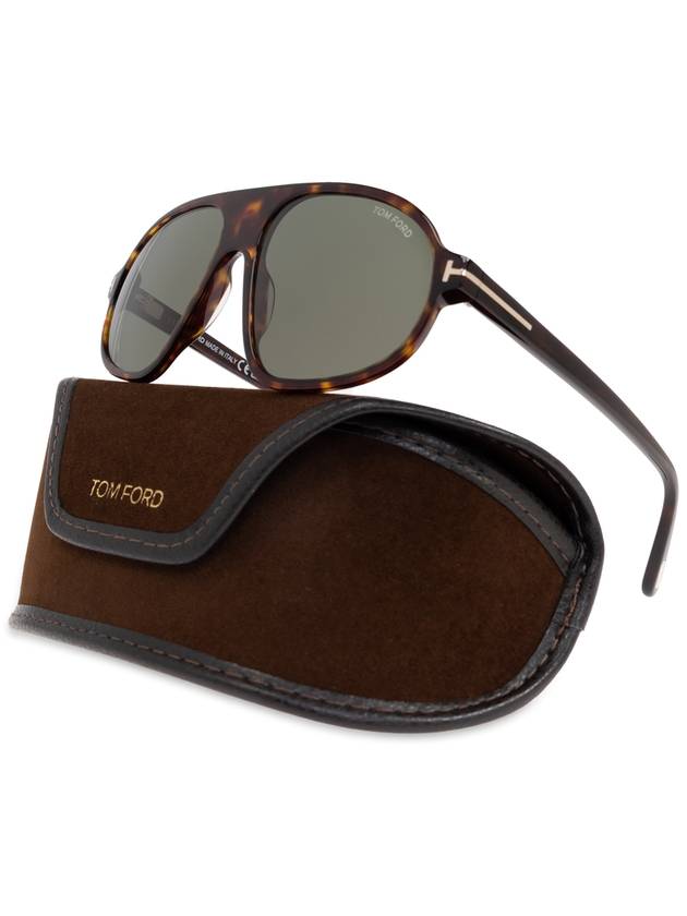 Tom Ford Sunglasses, Men's, Brown - TOM FORD - BALAAN 3