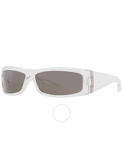 Gucci Grey Square Men's Sunglasses GG1492SA 002 64 - GUCCI - BALAAN 2