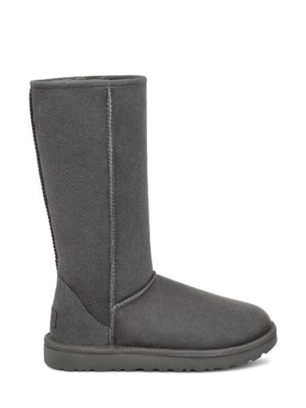 Classic Tall 2 Winter Boots Grey - UGG - BALAAN 2