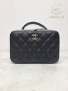 women shoulder bag - CHANEL - BALAAN 1