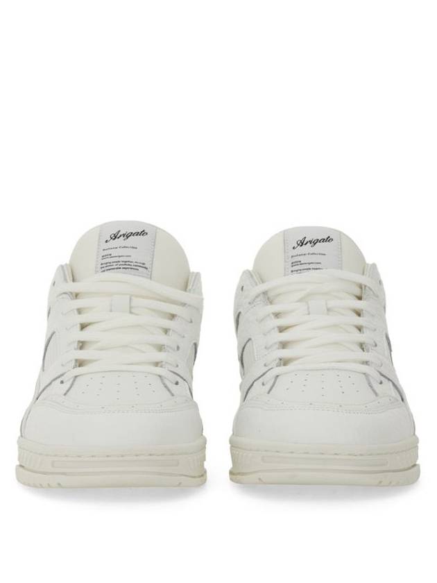 Sneakers F1699001 WHITE WHITE - AXEL ARIGATO - BALAAN 5