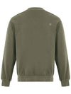 pigment sweatshirt khaki - OFFGRID - BALAAN 3