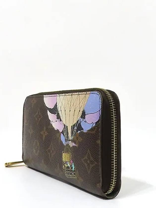 M60292 long wallet - LOUIS VUITTON - BALAAN 3