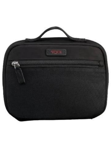 Travel Accessories Pouch Large Black Bag - TUMI - BALAAN 1