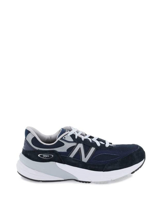 23 fw 990V6 Sneakers M990NV6 ECLPS B0230993294 - NEW BALANCE - BALAAN 1