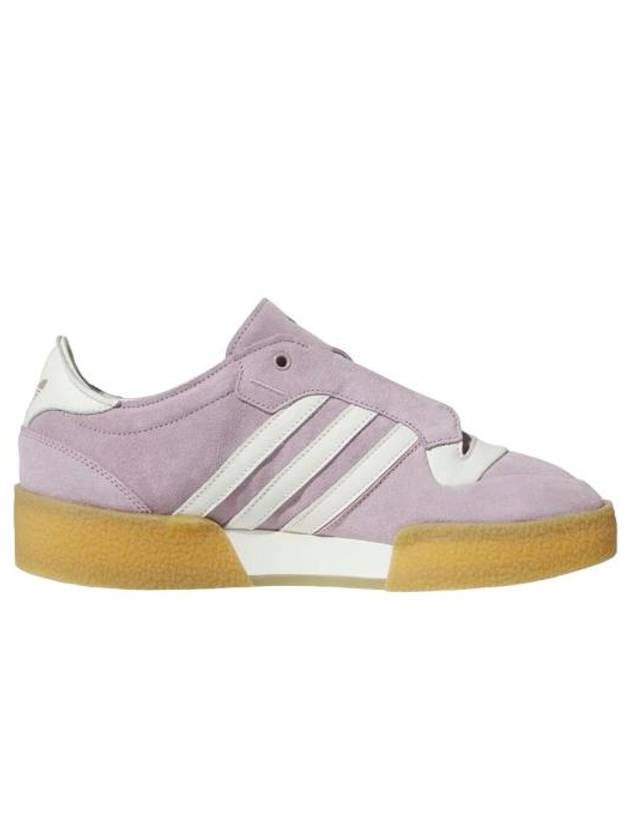 Rivalry Crepe Low Top Sneakers Lavender - ADIDAS - BALAAN 2