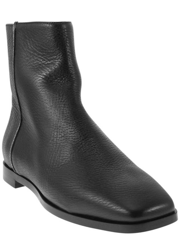 Boots ASD222A576 H268 VR4 BLACK - FABIANA FILIPPI - BALAAN 3