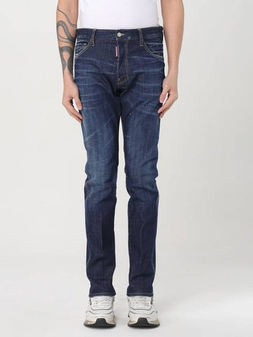 Jeans men Dsquared2 - DSQUARED2 - BALAAN 1