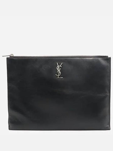 534680 clutch bag - SAINT LAURENT - BALAAN 1