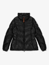 Women s Gast Short Down Jacket Black - MONCLER - BALAAN 2