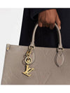 Lux You LV Facet Key Holder M65216 - LOUIS VUITTON - BALAAN 5