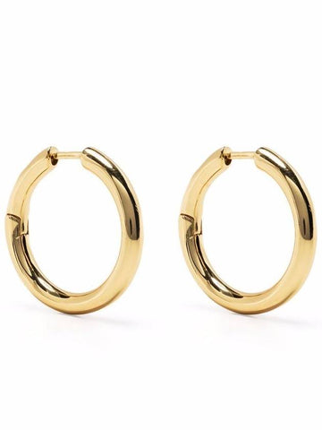 Federica Tosi Hoop Earrings - FEDERICA TOSI - BALAAN 1