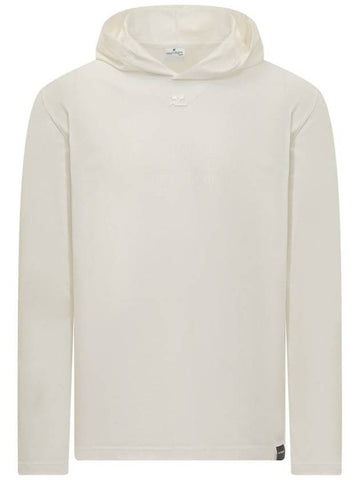 Courrèges Hoodie - COURREGES - BALAAN 1