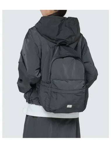 Bright Backpack 15 S24FUFBP73 Charcoal - SNOW PEAK - BALAAN 1