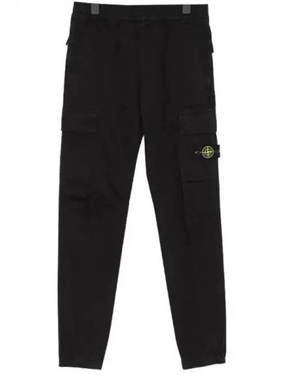 Junior Pants 801631212 V0029 - STONE ISLAND - BALAAN 2