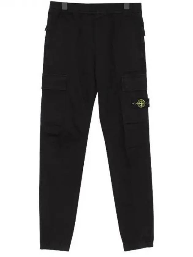 Junior Pants 801631212 V0029 - STONE ISLAND - BALAAN 2