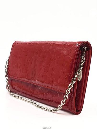 women shoulder bag - DIOR - BALAAN 2