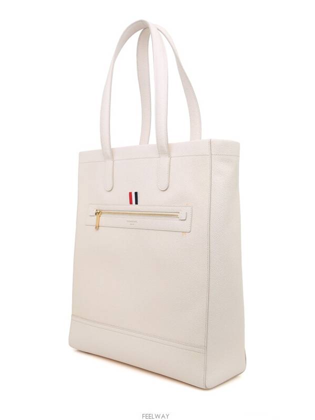 men shoulder bag - THOM BROWNE - BALAAN 2