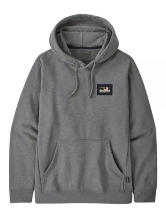 '73 Skyline Uprisal Hoody 39678GLH Skyline Uprisal Hoody - PATAGONIA - BALAAN 2