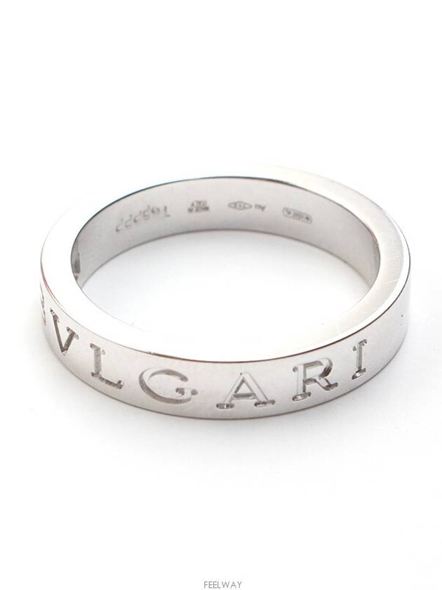 women rings - BVLGARI - BALAAN 3