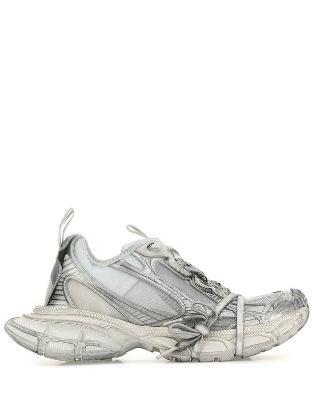 Balenciaga 3Xl Mesh Summer Sneakers Shoes - BALENCIAGA - BALAAN 1