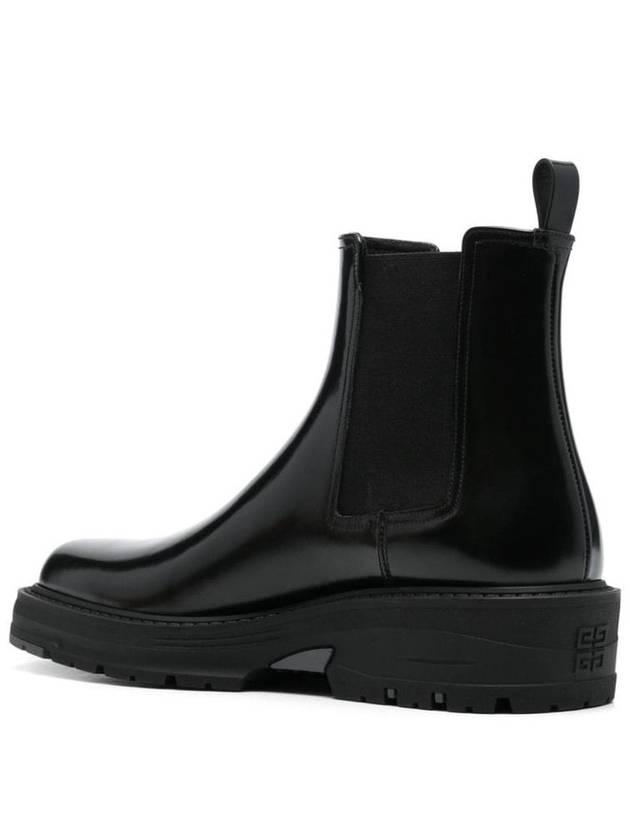 Givenchy Boots - GIVENCHY - BALAAN 2